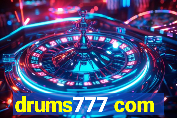 drums777 com